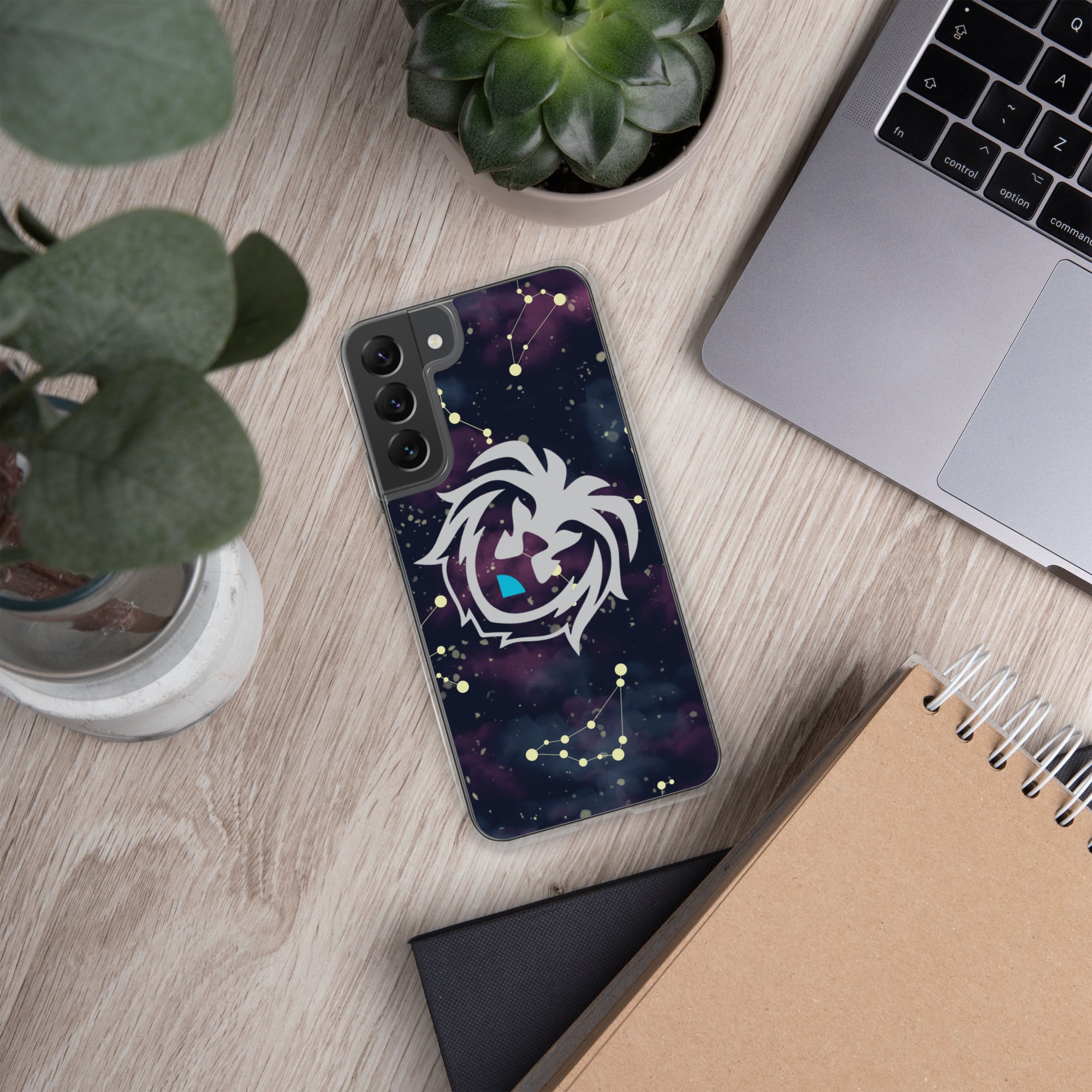 Phone Case - Samsung Zodiac