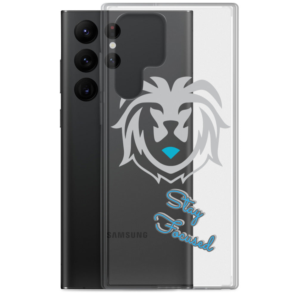 Case - Samsung