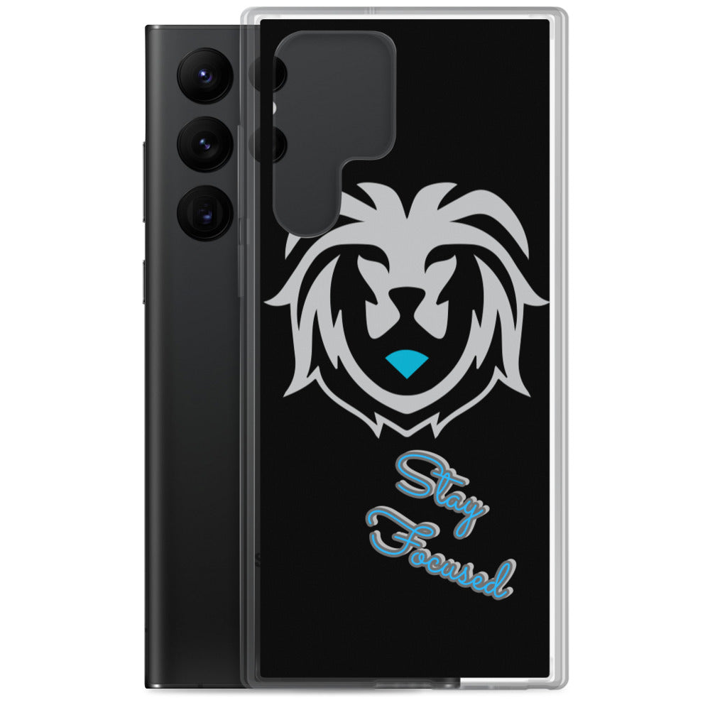 Case - Samsung