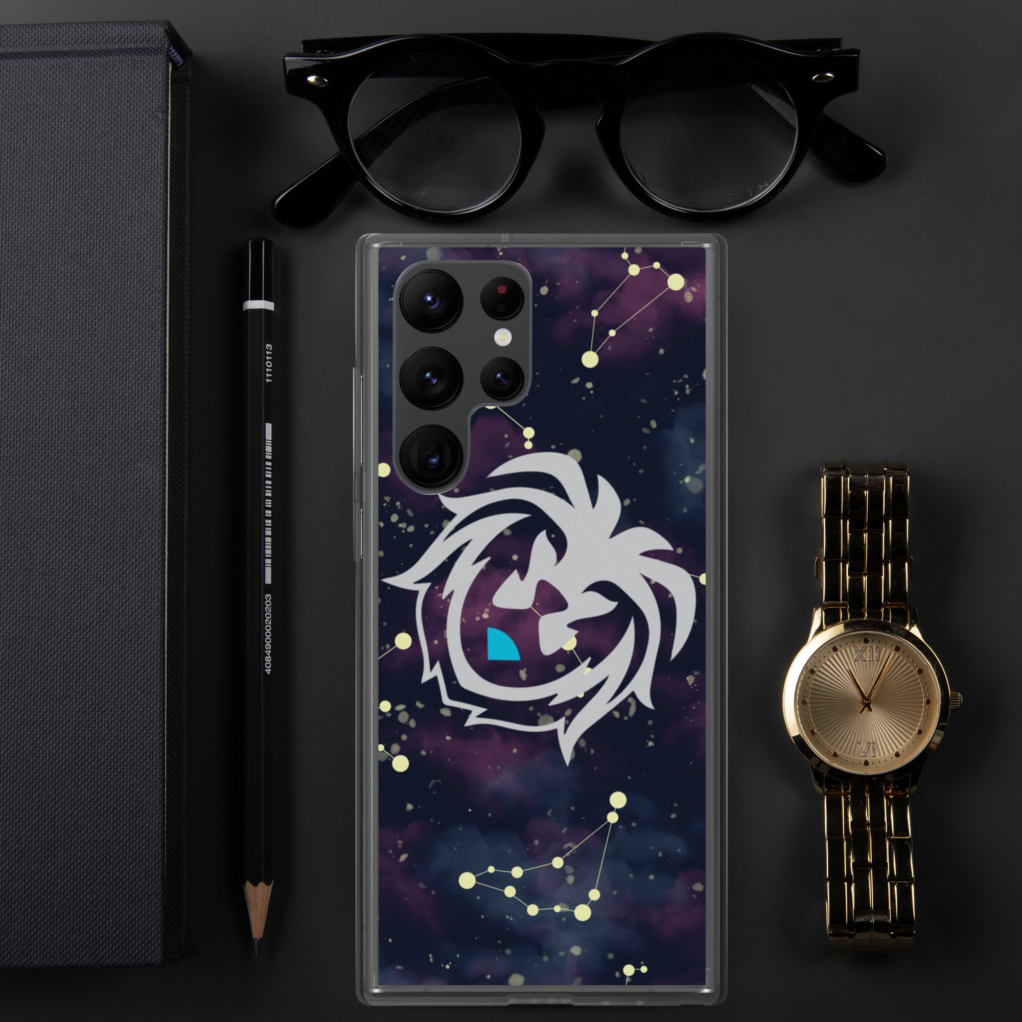 Phone Case - Samsung Zodiac