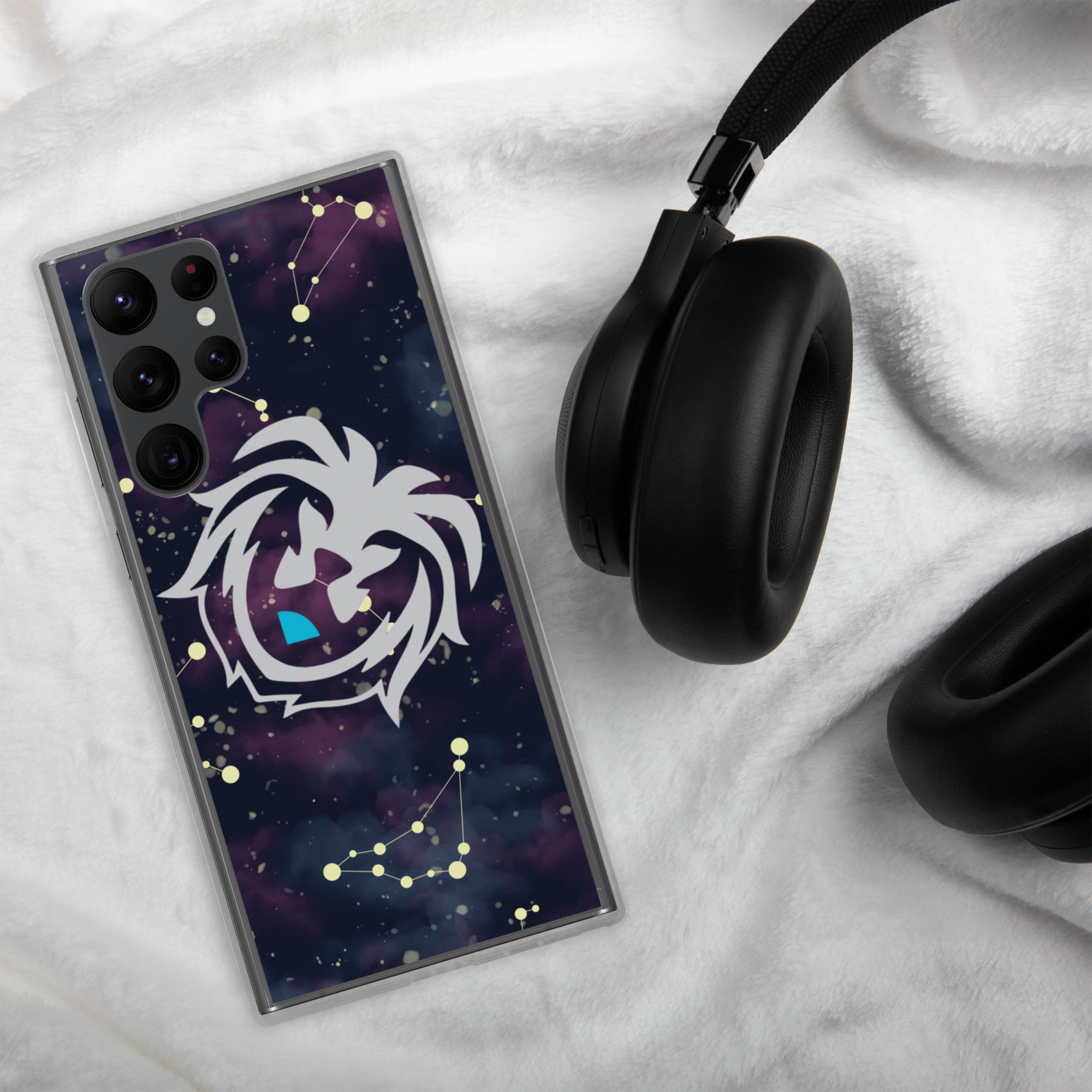 Phone Case - Samsung Zodiac
