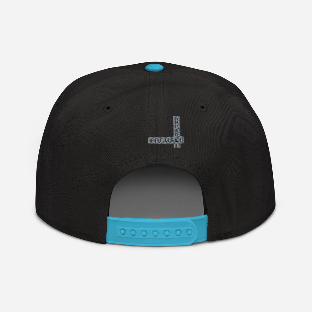 Hat - Modern Snapback