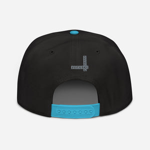 Hat - Modern Snapback