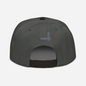 Hat - Modern Snapback