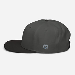 Hat - Modern Snapback