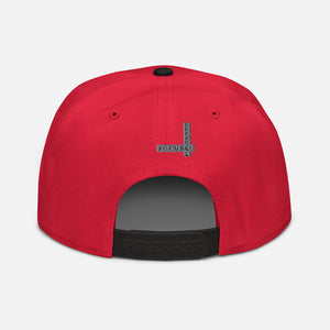 Hat - Modern Snapback
