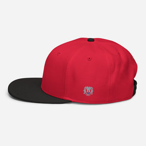 Hat - Modern Snapback
