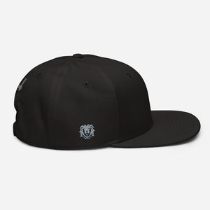 Hat - Modern Snapback