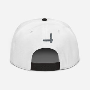 Hat - Modern Snapback