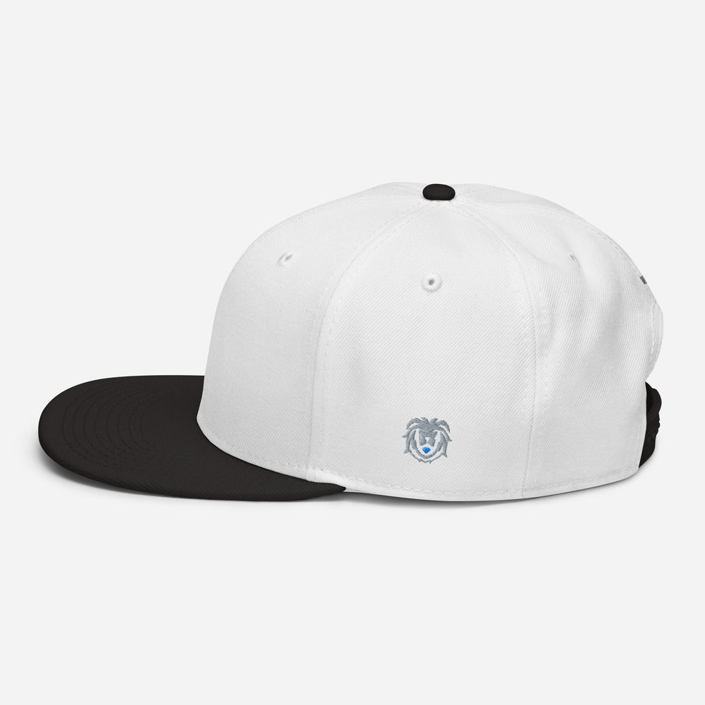 Hat - Modern Snapback