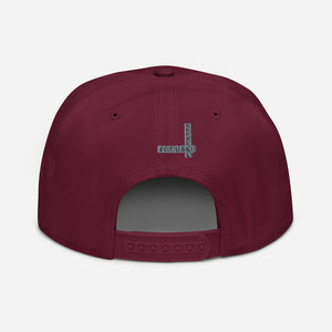 Hat - Modern Snapback