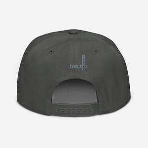 Hat - Modern Snapback