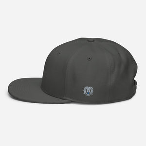 Hat - Modern Snapback