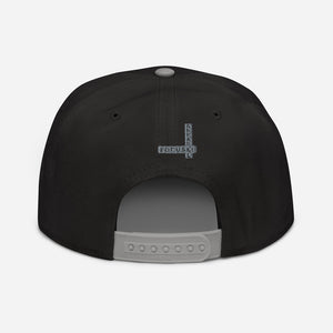 Hat - Modern Snapback