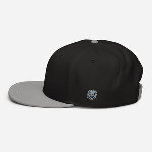 Hat - Modern Snapback
