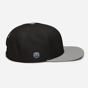 Hat - Modern Snapback