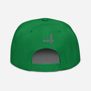 Hat - Modern Snapback
