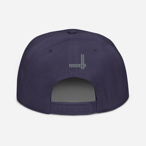 Hat - Modern Snapback
