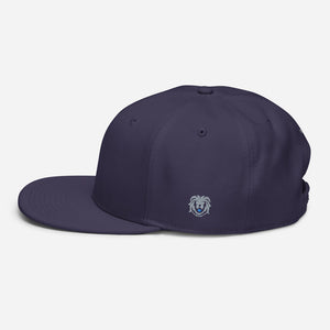 Hat - Modern Snapback