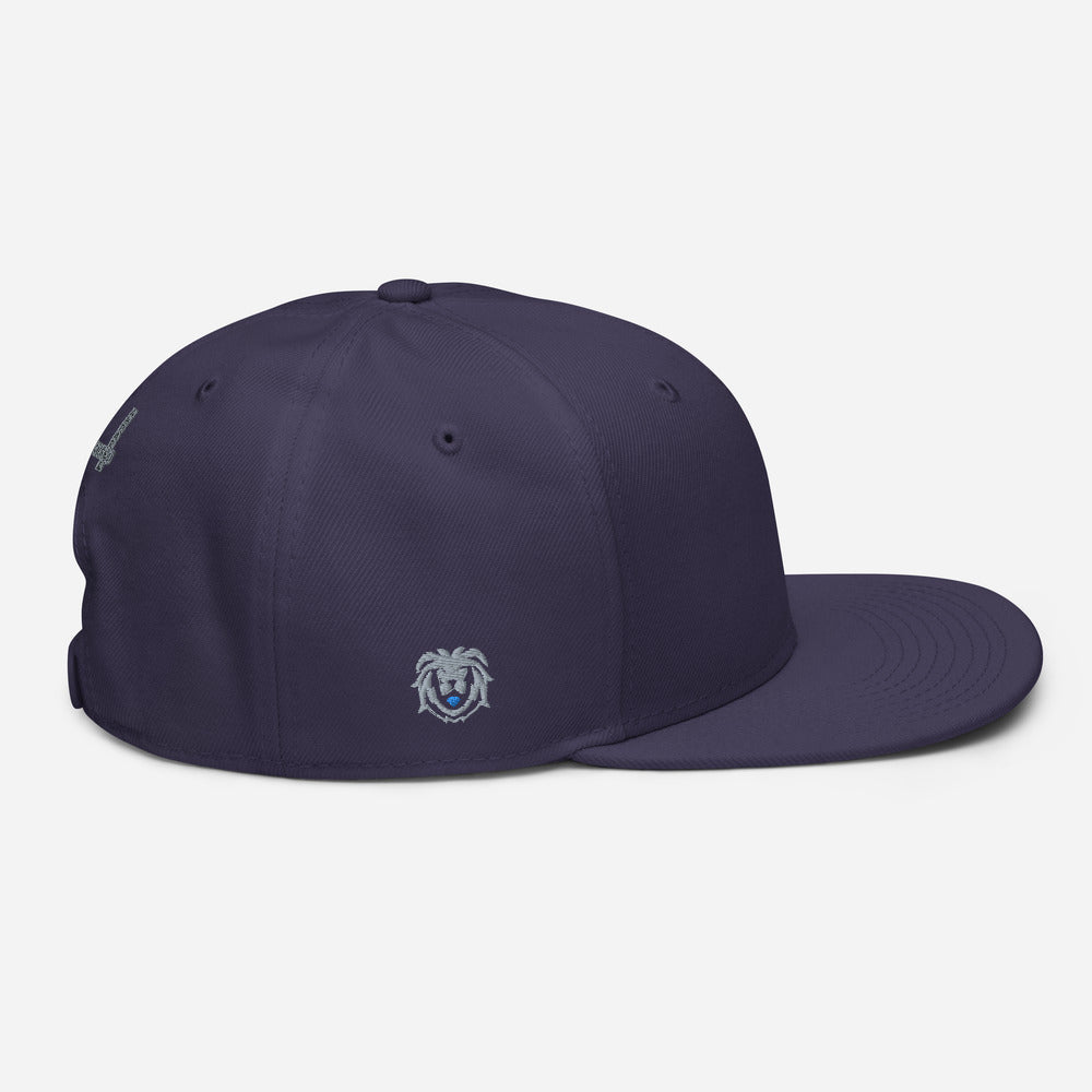 Hat - Modern Snapback