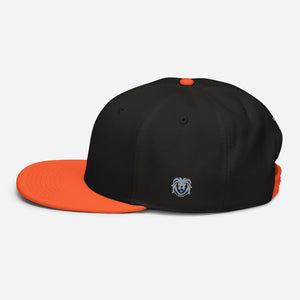 Hat - Modern Snapback