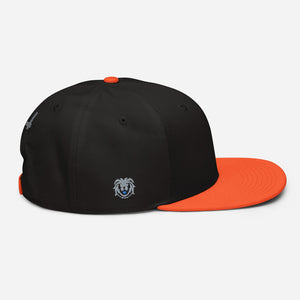 Hat - Modern Snapback