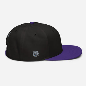 Hat - Modern Snapback