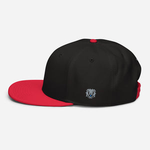 Hat - Modern Snapback