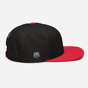 Hat - Modern Snapback