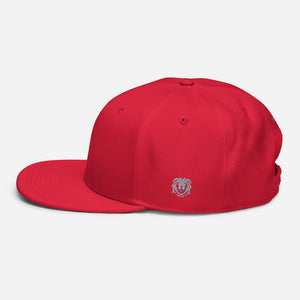Hat - Modern Snapback