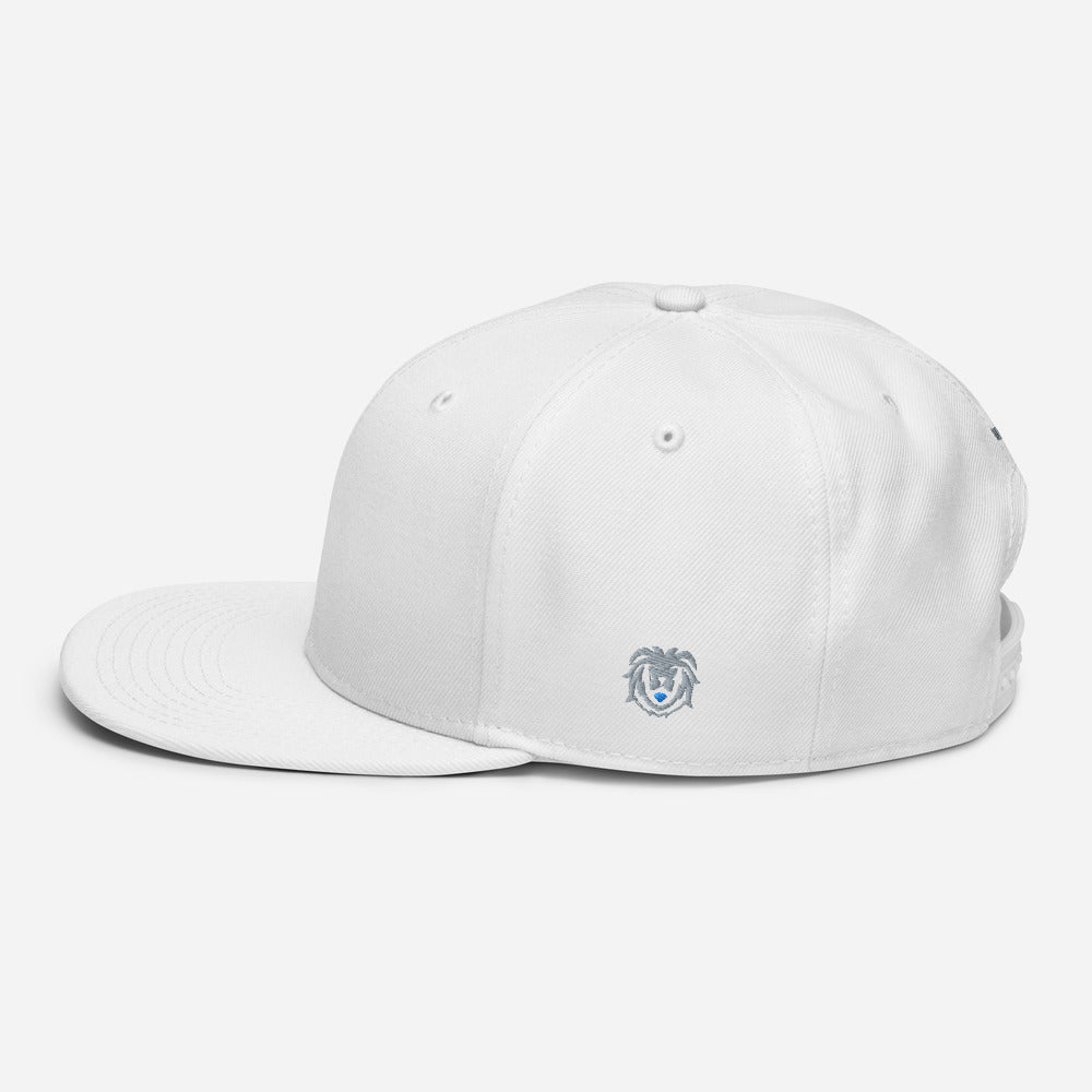 Hat - Modern Snapback