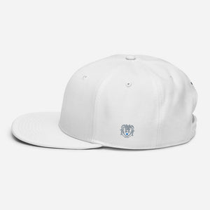 Hat - Modern Snapback