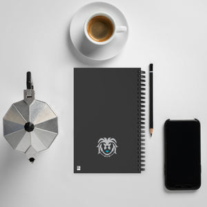 Notebook - Modern Spiral