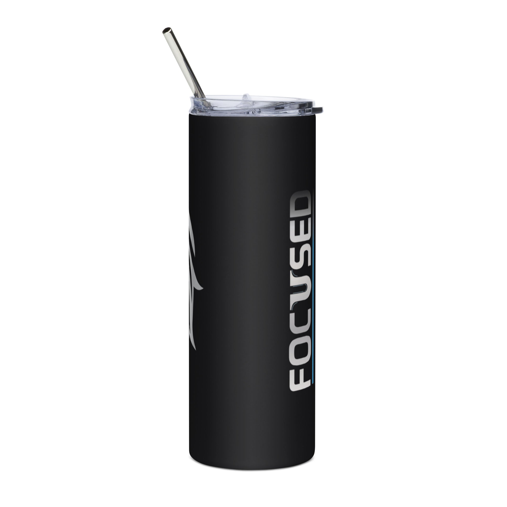 Tumbler - Stainless Steel