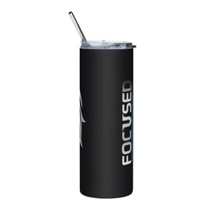 Tumbler - Stainless Steel