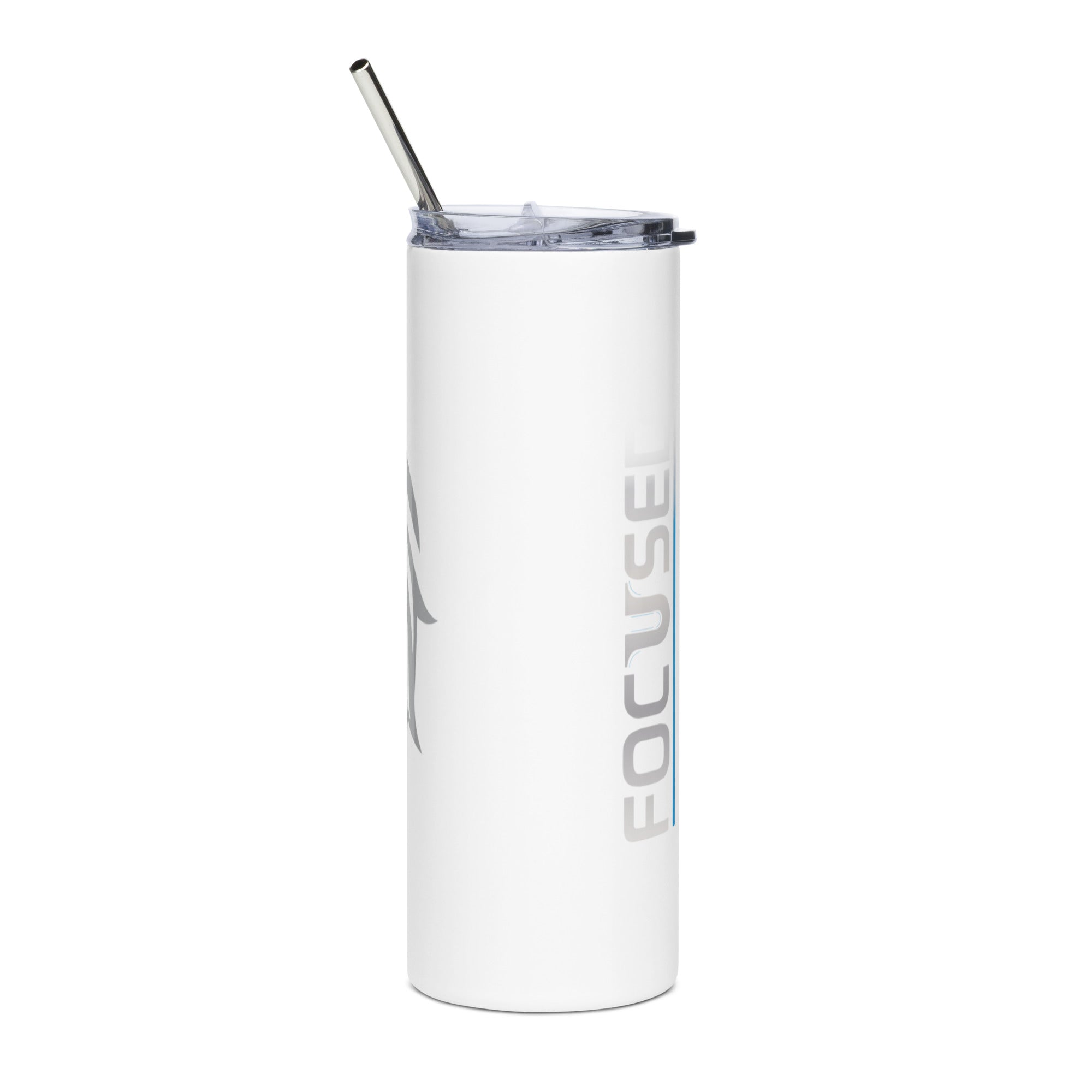 Tumbler - Stainless Steel