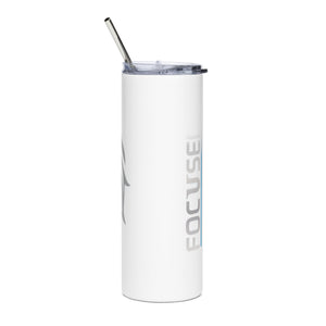 Tumbler - Stainless Steel