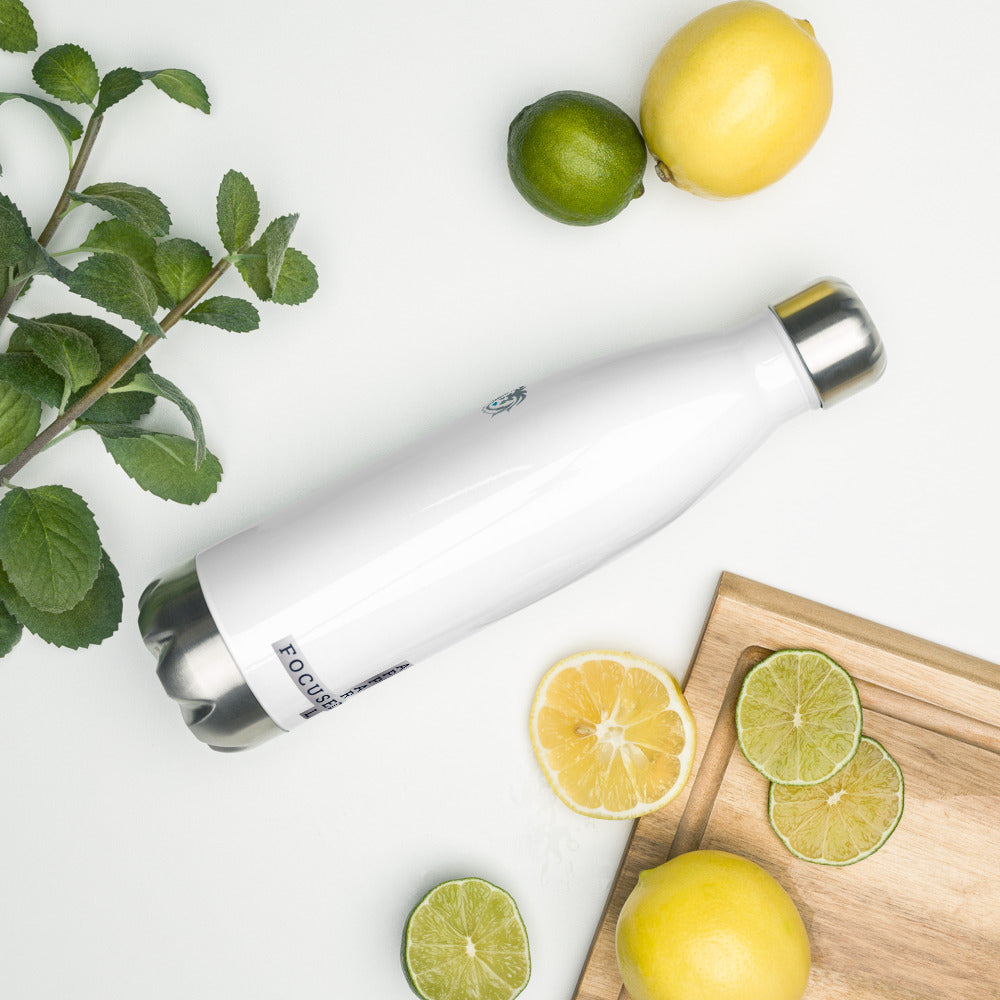 Bottle - Stainless Steel Water