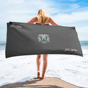 Towel - Soft Cotton (Beach)