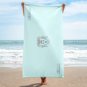 Towel - Soft Cotton (Beach)