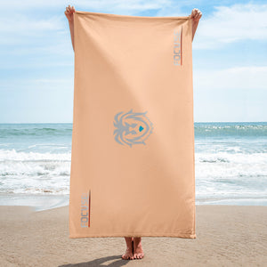 Towel - Soft Cotton (Beach)