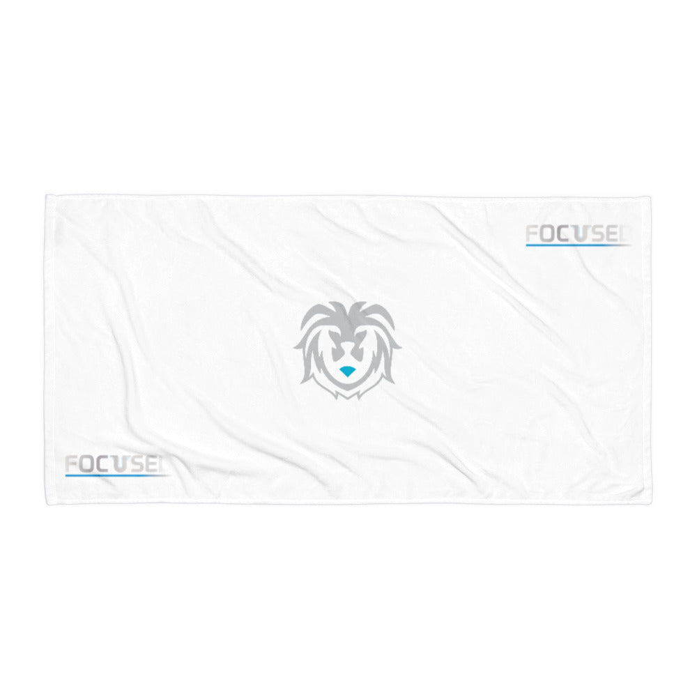 Towel - Soft Cotton (Beach)