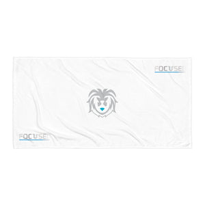 Towel - Soft Cotton (Beach)