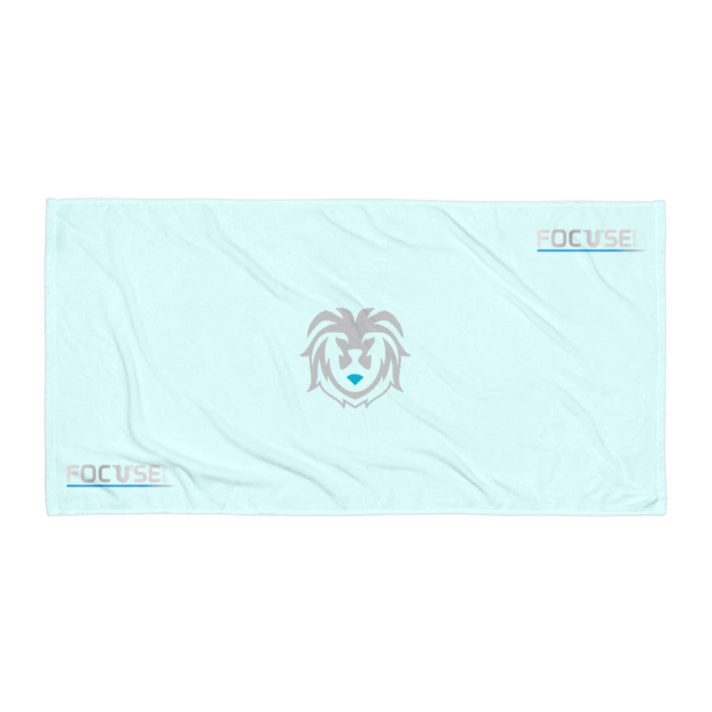 Towel - Soft Cotton (Beach)