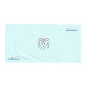 Towel - Soft Cotton (Beach)