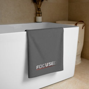 Towel - Soft Cotton (Beach)
