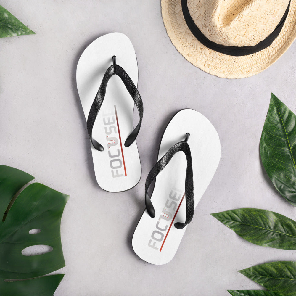 Shoes - Flip-Flops