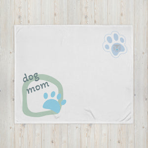Blanket - Soft Throw