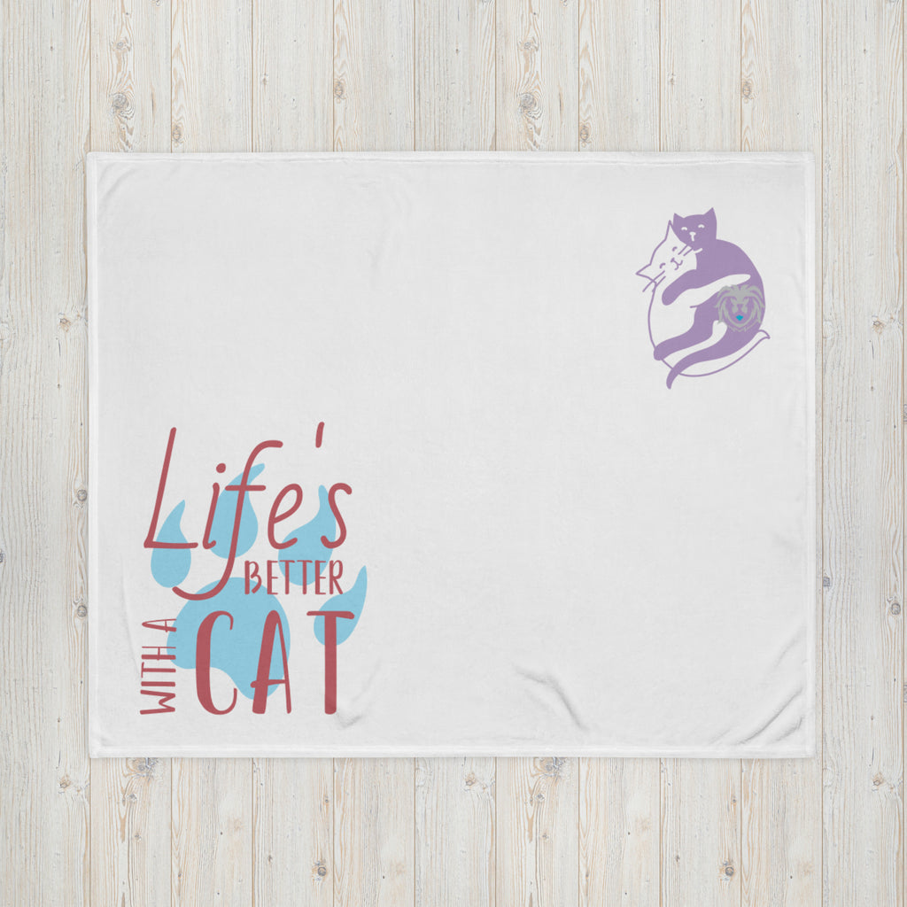 Blanket - Soft Throw