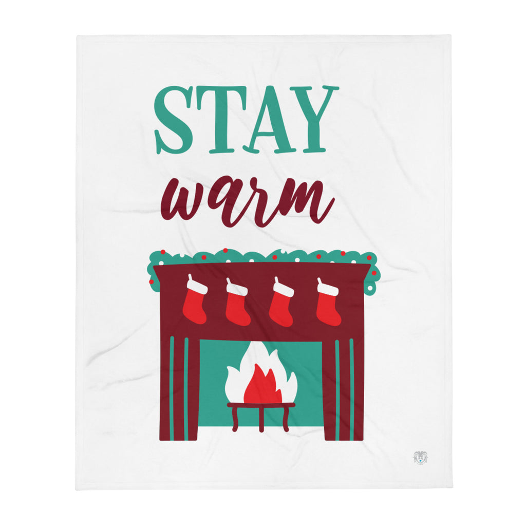 Blanket - Stay Warm